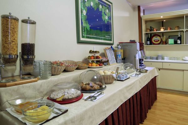Hotel Cristallo (Brescia)